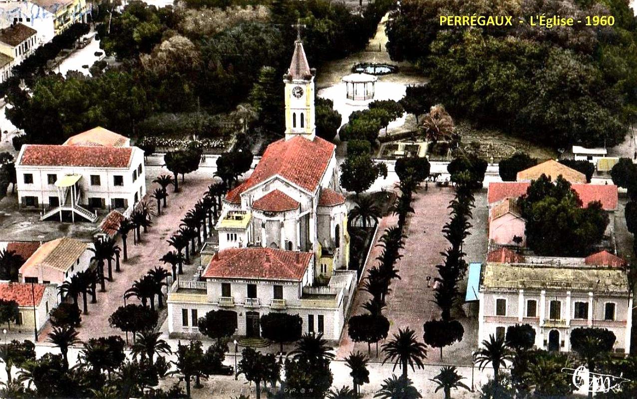 Perregaux - Eglise - 1960.jpg
